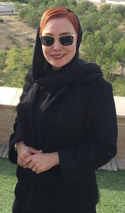 عکس های جدید آرام جعفری 