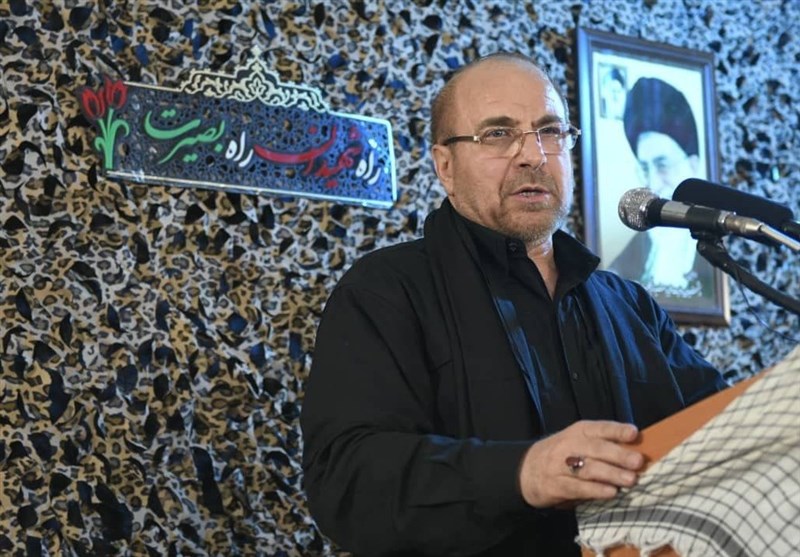 قالیباف: با ‌مدیریت‌ دهه ۶۰‌ شرایط امروز را نمی‌توان مدیریت کرد / چرا نباید یک جوان ۳۰ ساله فرماندار شود؟