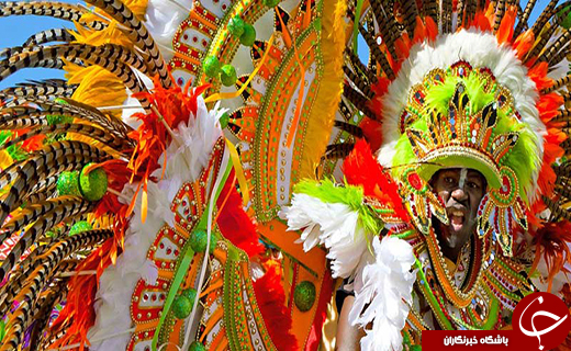 خارجی‌ها یلدا را چگونه جشن می‌گیرند؟ +تصاویر