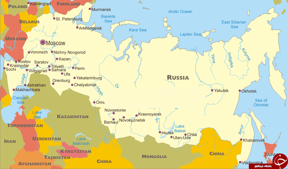 استقرار سامانه‌های دفاع موشکی 