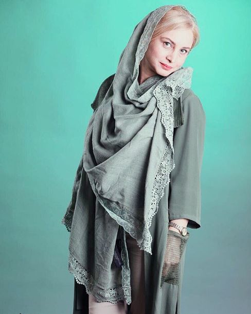 عکس جدید مریم کاویانی