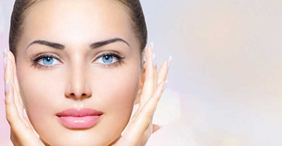 حفظ شادابی پوست