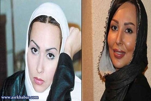 پرستو صالحی