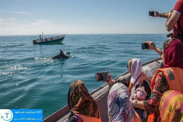 فروردین 97 را با تورهای داخلی تجربه کنید