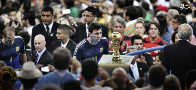 زیباترین تصویر سال ورزش جهان/ عکس