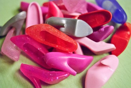 چندش‌آورترین چیزهایی که در گوش پیدا شوده‌اند+تصاویر