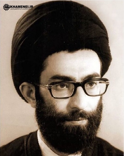 رهبر انقلاب