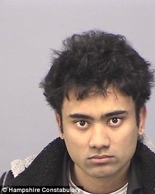 راننده عجول به شش سال زندان محکوم شد.