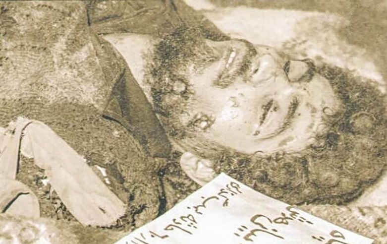 Ù‡Ø²Ø§Ø±Ø¬Ù„Ø§Ø¯Ù‡Ø²Ø§Ø±Ø§Ø´Ø±ÙØ› Ø±ÙˆØ²â€ŒÙ‡Ø§ÛŒÛŒ Ú©Ù‡ 