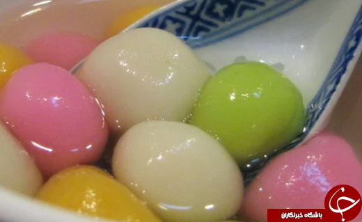 خارجی‌ها یلدا را چگونه جشن می‌گیرند؟ +تصاویر