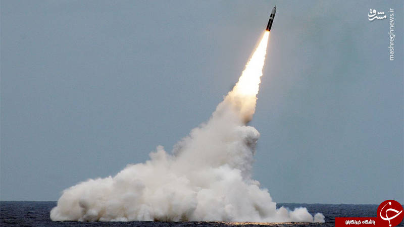 چرا پنتاگون برنامه نظامی را از ترامپ مخفی می‌کند؟ + تصاویر