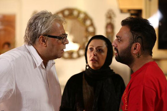 فریدون جیرانی باز هم حاشیه‌ساز می‌شود؟/ کثیریان: «خواب‌زده‌ها» مخاطب را ناامید می‌کند/ جیرانی گذشته پربارتری داشت