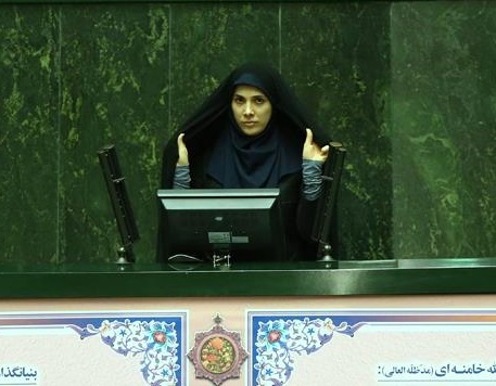 واکنش اصلاح‌طلبان به نمک‌نشناسی آقازاده صفدر حسینی چیست؟