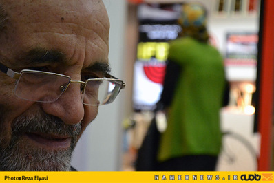 نجفقلی حبیبی نماینده سابق مجلس