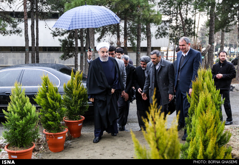 پایگاه تحلیلی خبری نامه نیوز