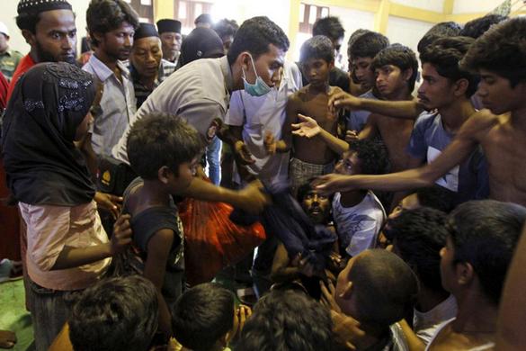 تصاویر : مسلمانان 