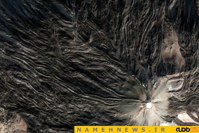 منطقه لائورتیوا در فرانسه