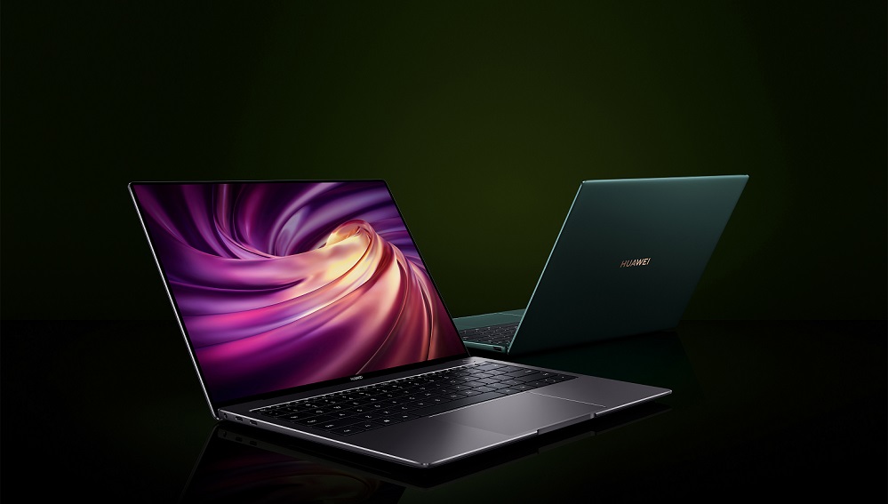 جدیدترین لپ‌تاپ هوآوی با نام Huawei MateBook X 2020 عرضه شد