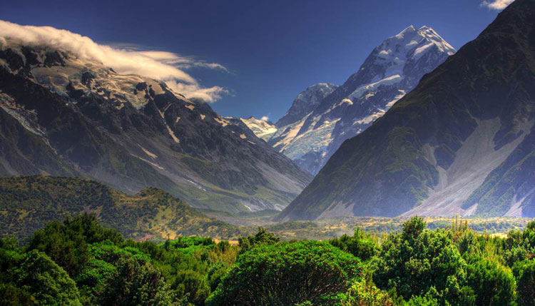 10جزیره عالی برای سفر در سال 2016