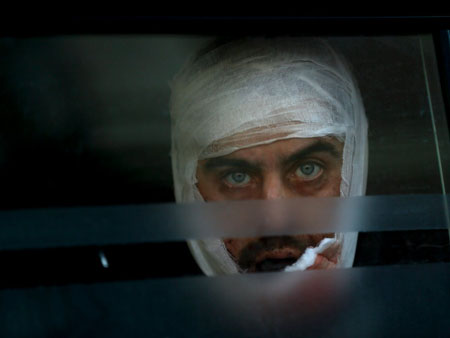 وقایعی که جهان را در سال 2015 تکان داد+ تصاویر