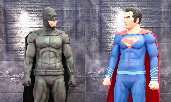 نمایشگاه بین‌المللی کیک‌پزی در لندن به روایت تصاویر