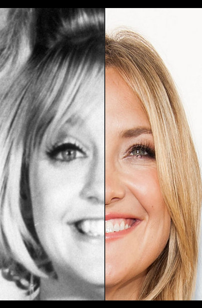 بازیگران سینما و فرزندانشان