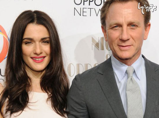 ۱۵ زوج سلبریتی که در خفا ازدواج کردند