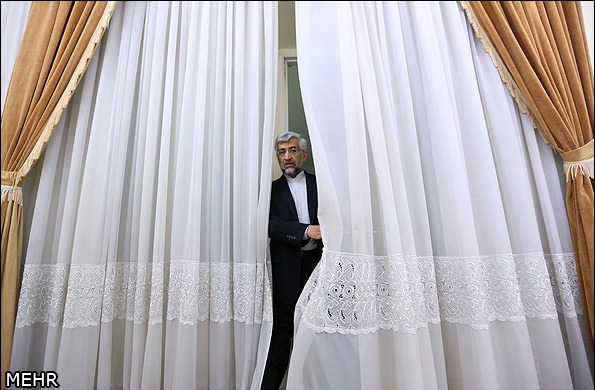 سعید جلیلی؛ نامحبوب اصولگرایان، پل پیروزی اصلاح طلبان