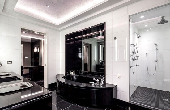 آپارتمان 50 میلیون دلاری شاهزاده سعودی در آمریکا+ تصاویر