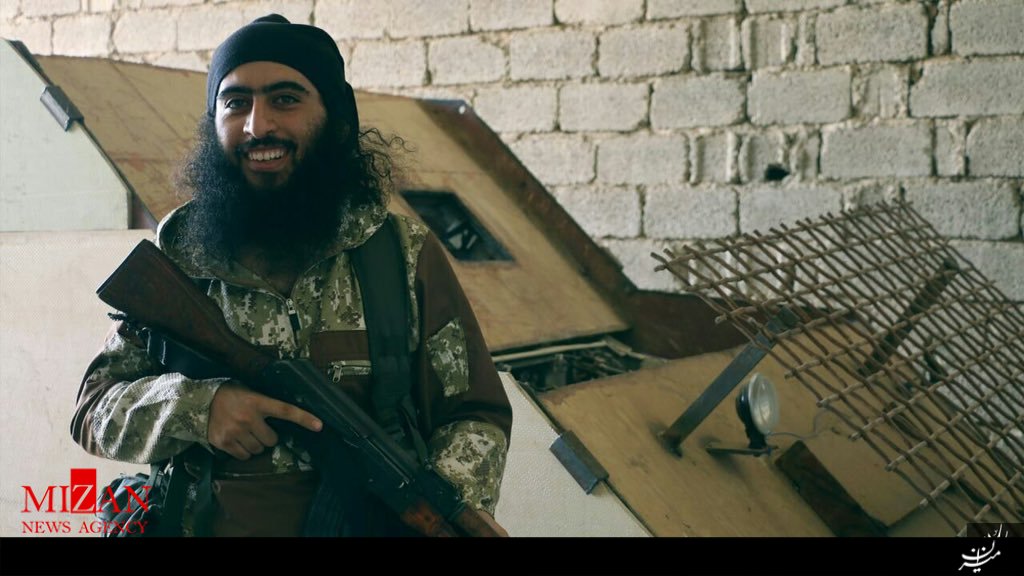 عاملان شهادت مهندسان ایرانی در کرکوک (+عکس)