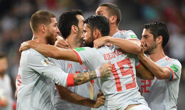 ایران - اسپانیا؛ یک جنگ نابرابر/ ملی‌پوشان ایران به دنبال تاریخ‌سازی در اولین رویارویی با لاروخا