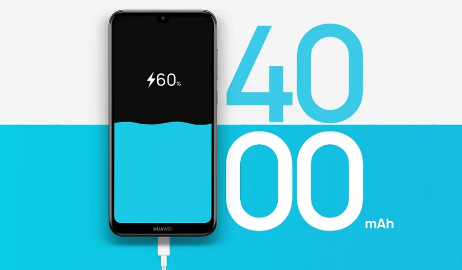 چگونگی عملکرد فناوری تشخیص چهره در گوشی اقتصادی Huawei Y7 2019