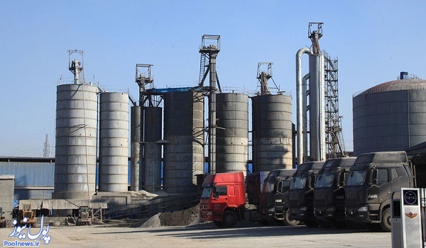 ساخت چین و آمارهای باورنکردنی! (+عکس)