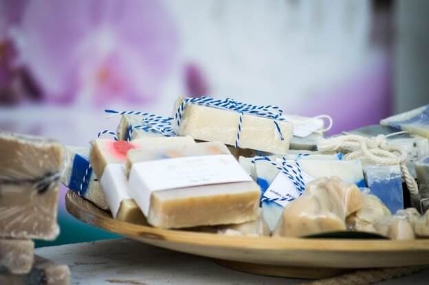 10 کاربرد جالب و حتی عجیب صابون
