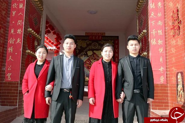 دردسرهای شباهت بی‌نهایت دوقلوهای همسان کار را به جراحی کشاند+تصاویر