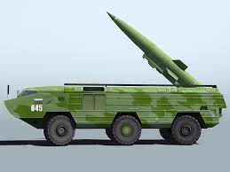 توچکا؛ موشکی که روی سر آل سعود خراب شد