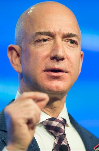 مولتی میلیاردرهای 2016 را بشناسید/ ترامپ ثروتمندتر شده است/ بیل گیتس همچنان در صدر+ تصاویر