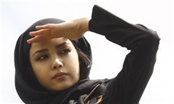 همسر«پیمان ابدی» بازیگر شد/عکس