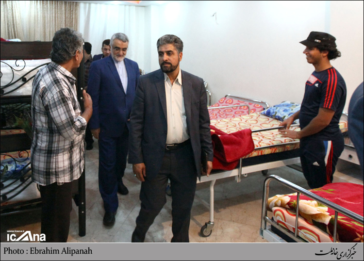 پایگاه تحلیلی خبری نامه نیوز