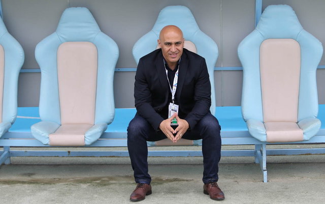 علیرضا منصوریان