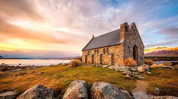 10جزیره عالی برای سفر در سال 2016