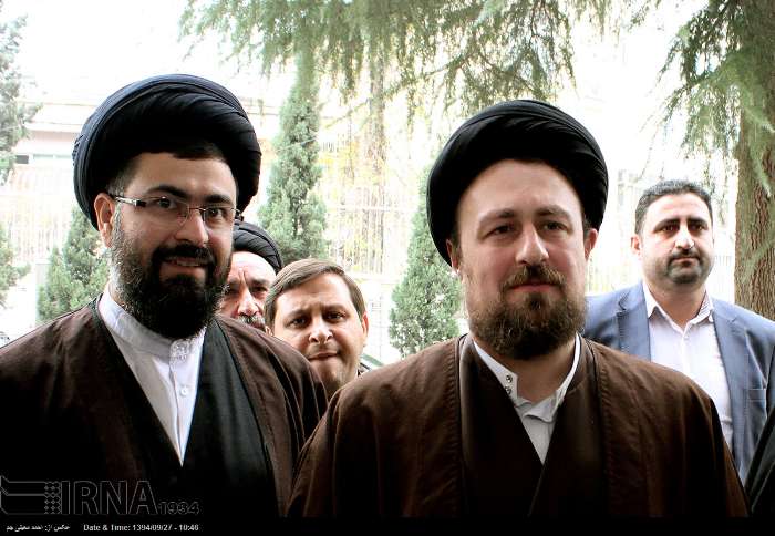 پایگاه تحلیلی خبری نامه نیوز