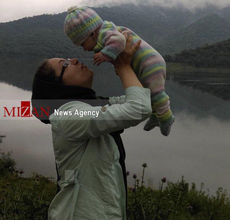 تصاویر اختصاصی از عاملان ربودن بنیتا/ عکس های دیده نشده دختر 8 ماهه