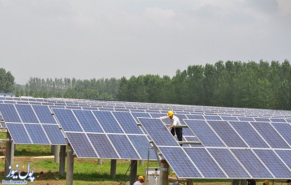 ساخت چین و آمارهای باورنکردنی! (+عکس)