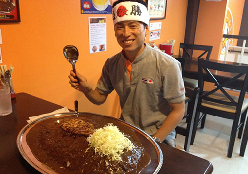 فقط بخورید و پولدار شوید! + تصاویر