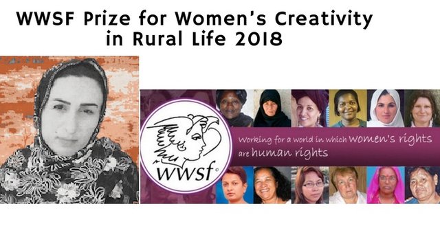 Ú†Ù‡Ø§Ø±Ù…ÛŒÙ† Ø²Ù† Ø¨Ø±ØªØ± Ø±ÙˆØ³ØªØ§ÛŒÛŒ Ø¬Ù‡Ø§Ù† Ø±Ø§ Ø¨Ø´Ù†Ø§Ø³ÛŒØ¯+ Ø¹Ú©Ø³