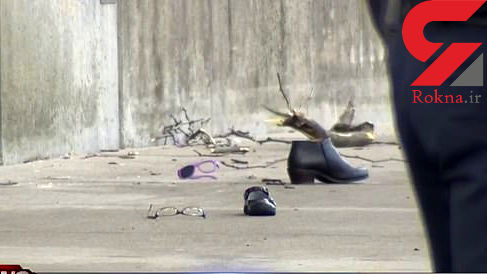 خودکشی وحشتناک مادر و دو فرزندش در شب کریسمس+عکس / آمریکا