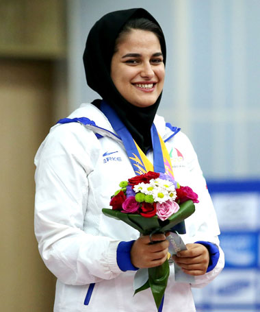 تلخ و شیرین زنان ایرانی در سال 93