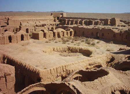 قلعه دزدها,دژ کرشاهی,گردشگری