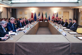 پایگاه تحلیلی خبری نامه نیوز